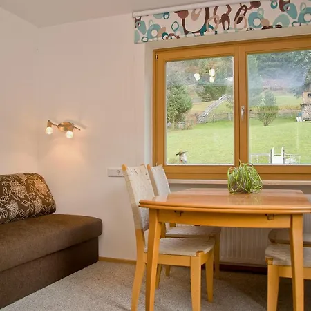 Haus Ripper Apartment