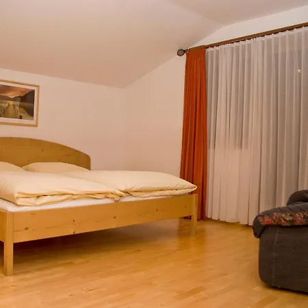 Haus Ripper Apartamento