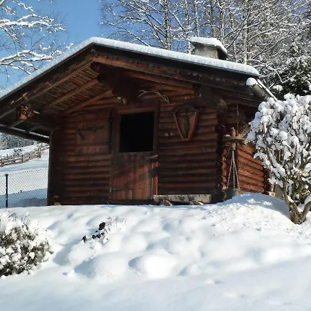 Apartment Haus Ripper Kaprun