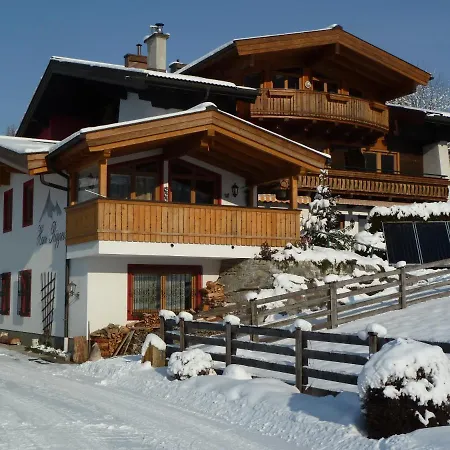 Apartamento Haus Ripper Kaprun