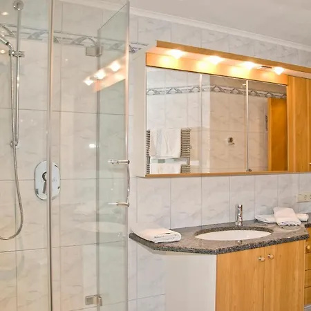 Apartamento Haus Ripper *