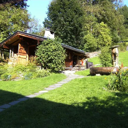Haus Ripper Apartment *