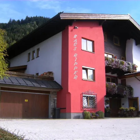 Haus Ripper Apartamento Kaprun