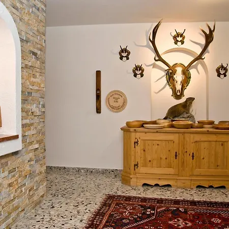 Haus Ripper Apartamento Kaprun